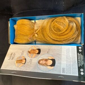 12 Inch Clip In Hair Extensions